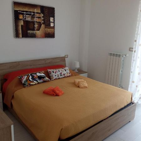 Carone Home Mola di Bari Exteriér fotografie
