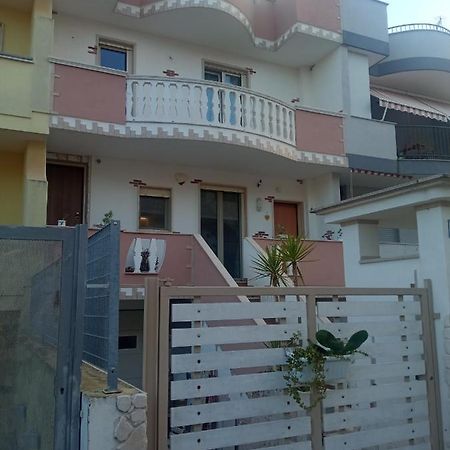 Carone Home Mola di Bari Exteriér fotografie