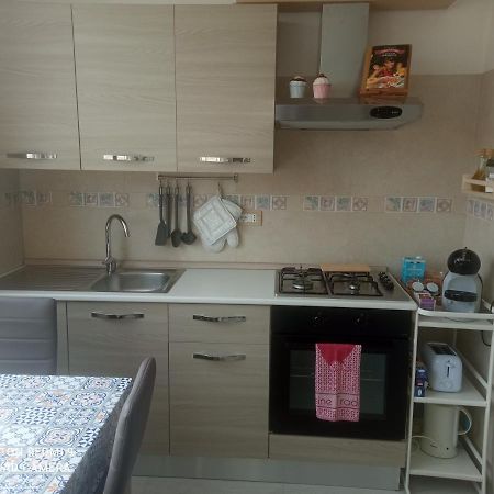 Carone Home Mola di Bari Exteriér fotografie