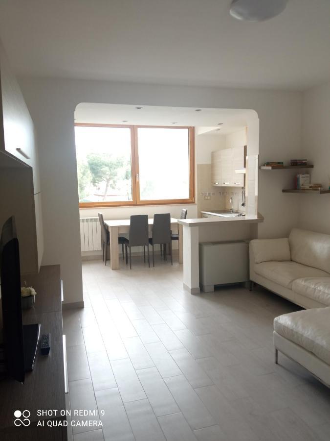 Carone Home Mola di Bari Exteriér fotografie