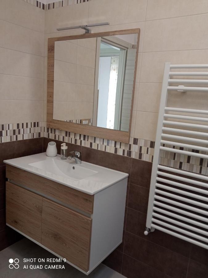 Carone Home Mola di Bari Exteriér fotografie