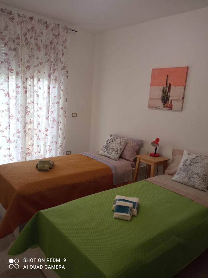 Carone Home Mola di Bari Exteriér fotografie