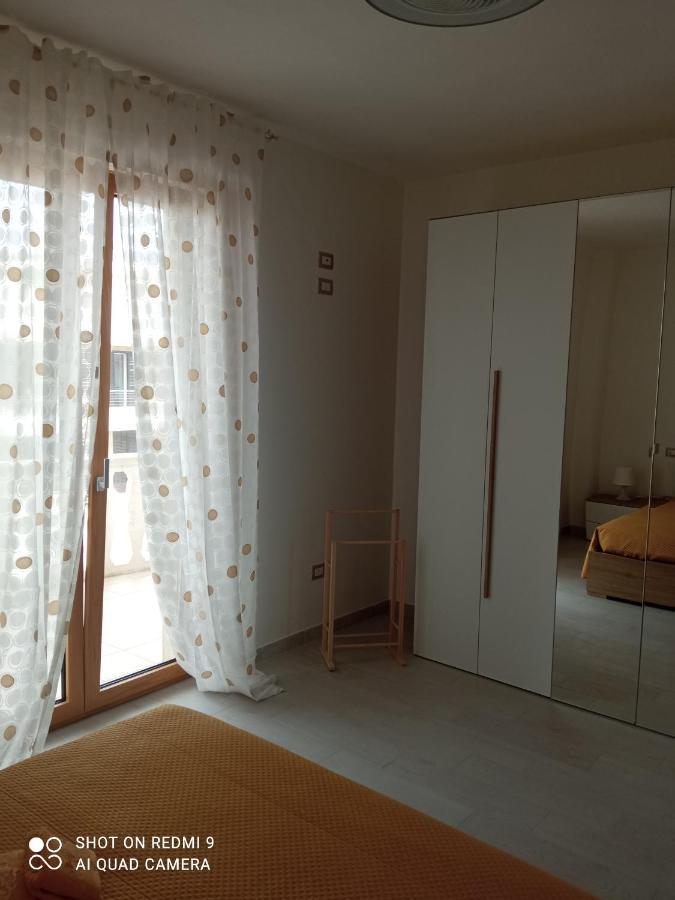 Carone Home Mola di Bari Exteriér fotografie