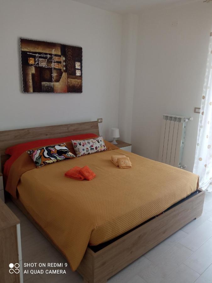 Carone Home Mola di Bari Exteriér fotografie