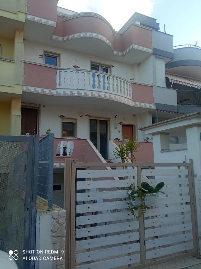 Carone Home Mola di Bari Exteriér fotografie