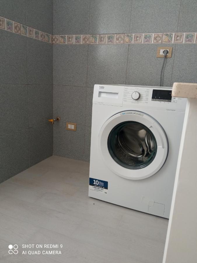Carone Home Mola di Bari Exteriér fotografie