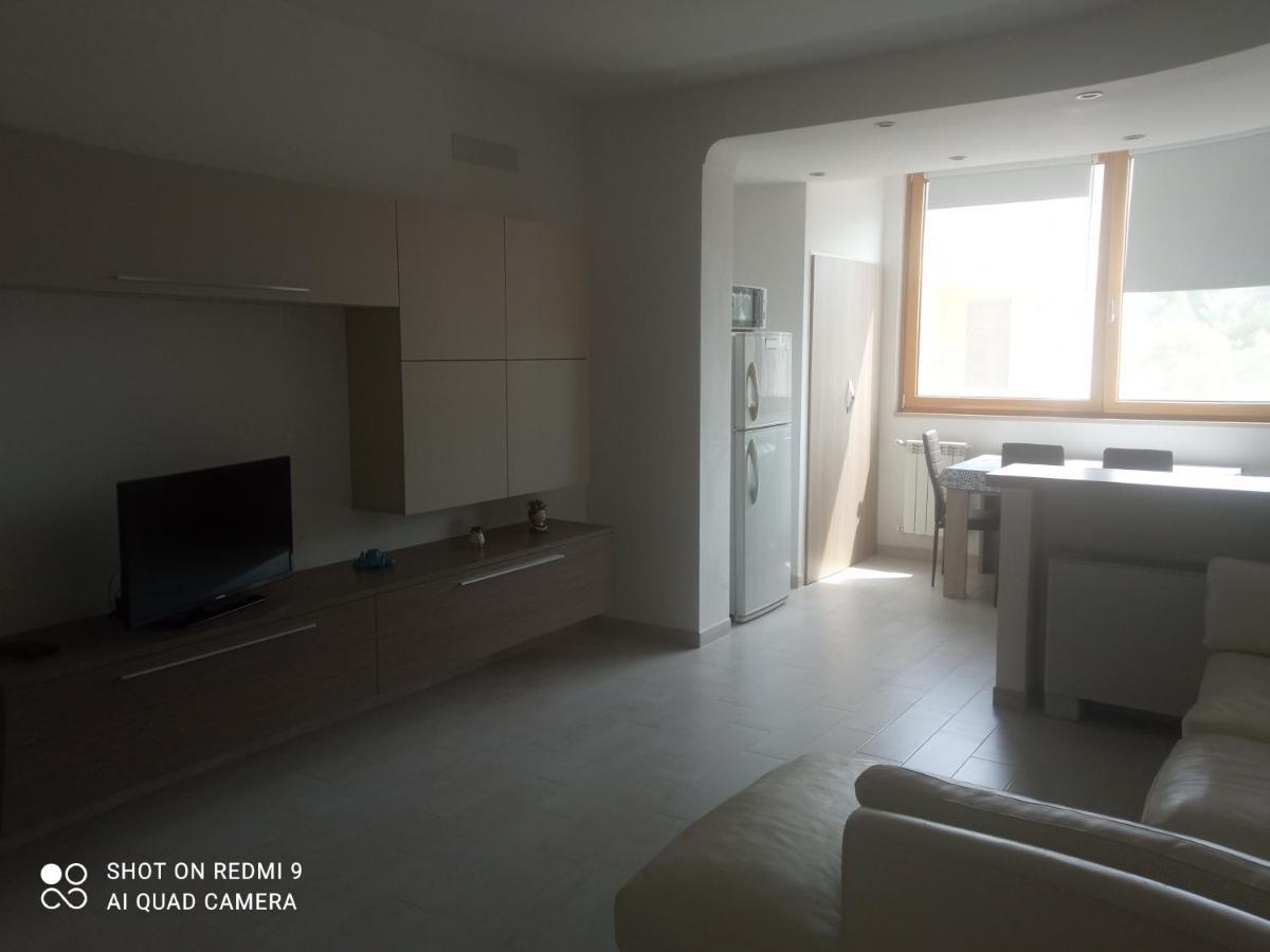 Carone Home Mola di Bari Exteriér fotografie